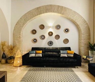 Marina District Apartment | CagliariExclusive