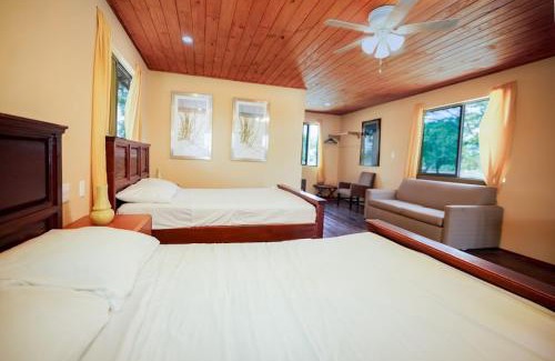 San Ignacio Hotel | Cahal Pech Cabins