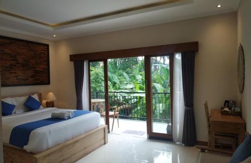 Peliatan House | Cahaya Guest House