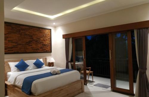 Peliatan House | Cahaya Guest House