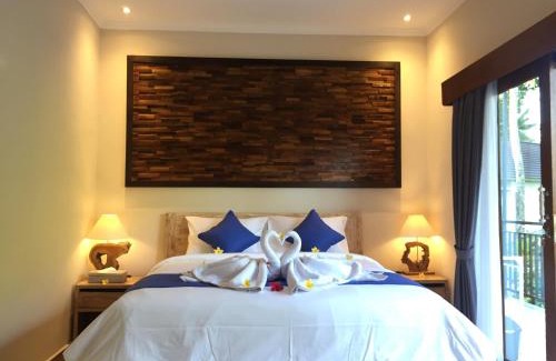 Peliatan House | Cahaya Guest House