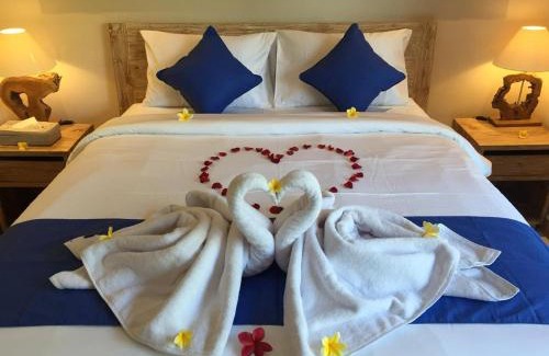 Peliatan House | Cahaya Guest House