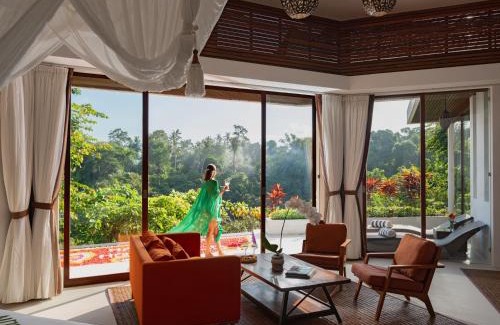 Pejeng Kawan Hotel | Cahaya Indah Villas