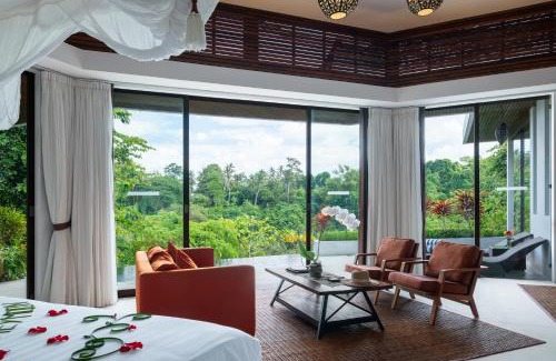 Pejeng Kawan Hotel | Cahaya Indah Villas