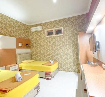 Jambi Hotel | Cahaya Prima Hotel