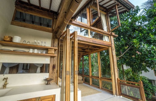 Sayan Villa | Cahaya tree-house at Inspirit Ubud
