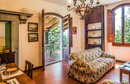 Neri House | Caiano by Interhome