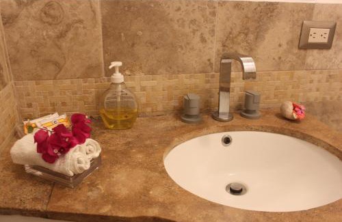 Pisco Apartment | Caihuayna Apart Hotel