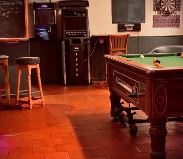 Llanfyllin Hotel | Cain Valley Hotel