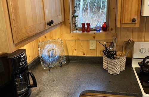 Lutsen House | Cairn Cottage on Lake Superior's North Shore!