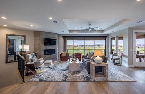 St. George House | Cairn House 2