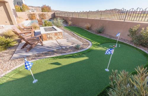 St. George House | Cairn House 2