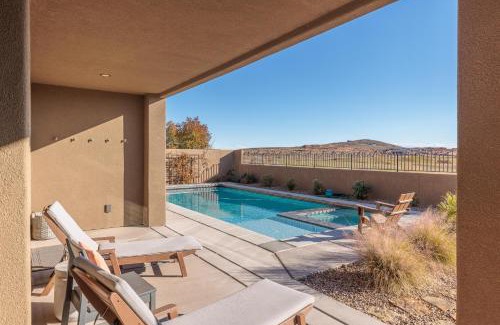 St. George House | Cairn House 2