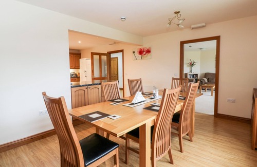 Stranraer Cottage | Cairnhapple House