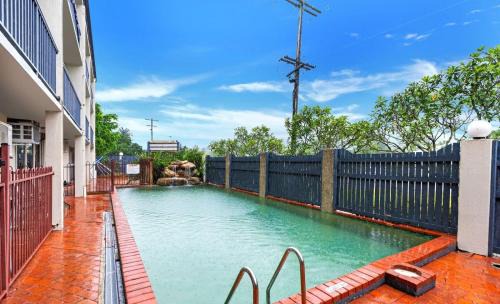 Cairns North Apartment | Cairns Holiday Lodge