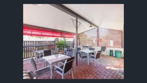 Cairns North Apartment | Cairns Holiday Lodge