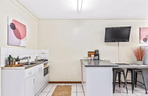 Cairns North Apartment | Cairns Holiday Lodge