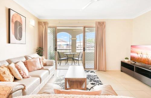Westcourt Apartment | Cairns One Resort Style Living