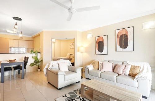 Westcourt Apartment | Cairns One Resort Style Living