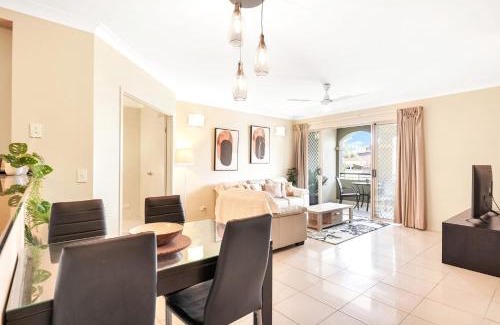 Westcourt Apartment | Cairns One Resort Style Living