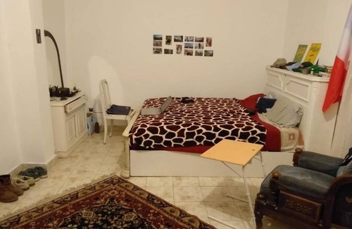 Al Manial Apartment | Cairo center guest house female onlyn