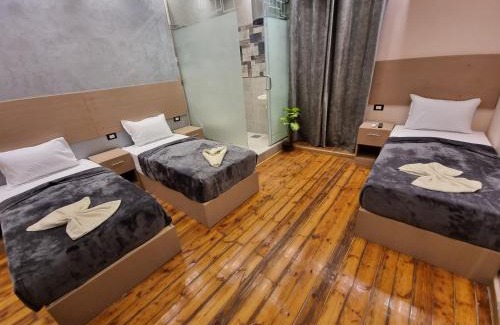 Abdin Hotel | Cairo-Diamond Płazâ Hotel