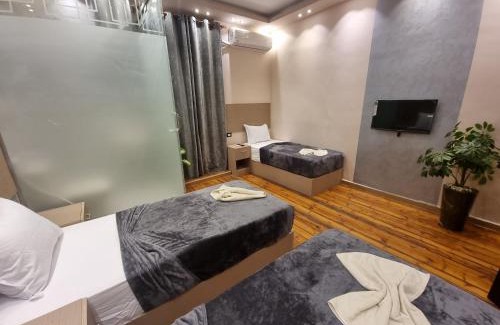 Abdin Hotel | Cairo-Diamond Płazâ Hotel