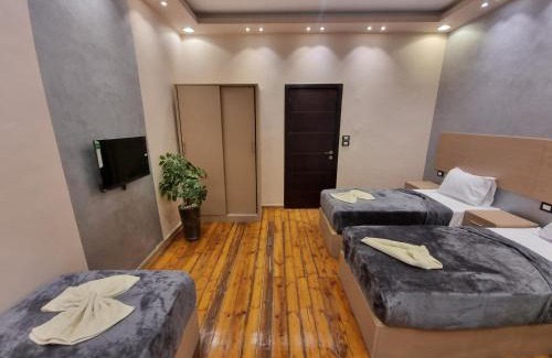 Abdin Hotel | Cairo-Diamond Płazâ Hotel