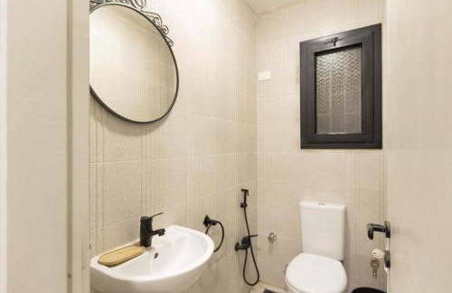 Cairo Apartment | Cairo Homes Maadi Nile View Family