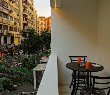 Abdin Hotel | Cairo soul Hotel