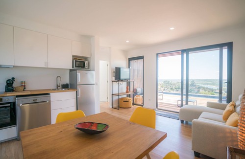 Montargil Villa | Caju Villas Montargil - Villa Vale Vilão