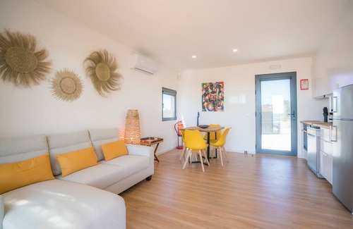 Montargil Villa | Caju Villas Montargil - Villa Vale Vilão