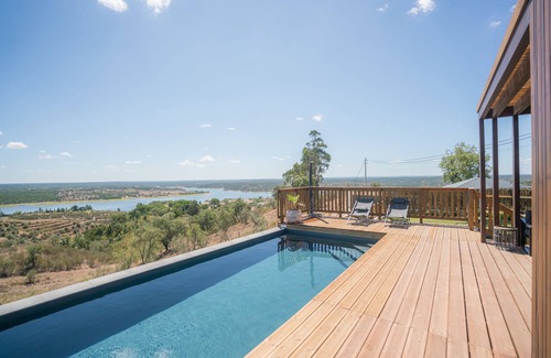 Montargil Villa | Caju Villas Montargil - Villa Vale Vilão