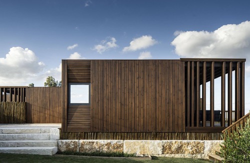 Montargil Villa | Caju Villas Montargil - Villa Vale Vilão