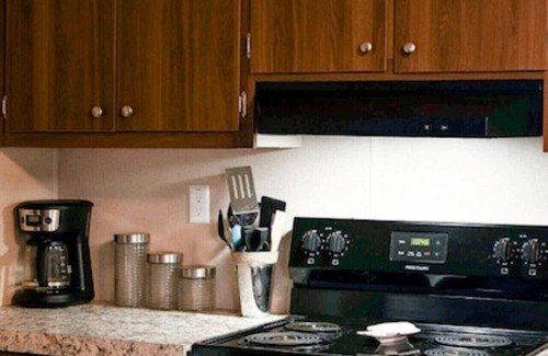 Many Apartment | Cajun Cove .