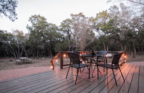 Wimberley House | Cajun Moon Ranch - 4 bedrooms, hot tub, nature trails