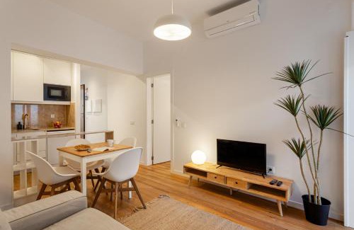 Santo Amaro Apartment | Calçada de Santo Amaro Apartments