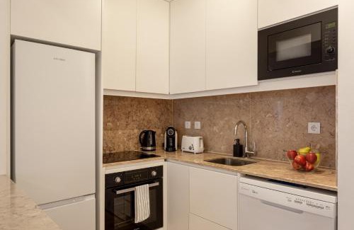 Santo Amaro Apartment | Calçada de Santo Amaro Apartments