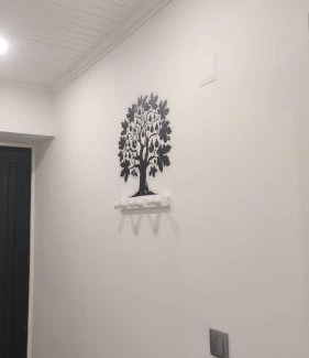 Flamengos House | Calço da Figueira