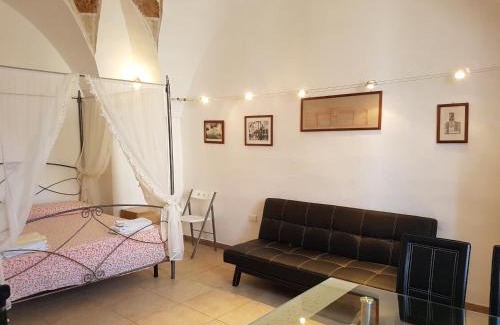 Corigliano D'Otranto Bed & Breakfast | Calì Nitta Storic