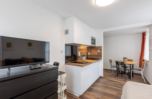 Err Apartment | Cal Bourquets - Vue montagne