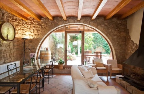 Subirats House | Cal Masana - A · Exclusive Cottage