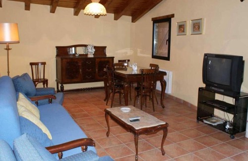 Collmorter House | Cal Mestre's house, Cal Soldat
