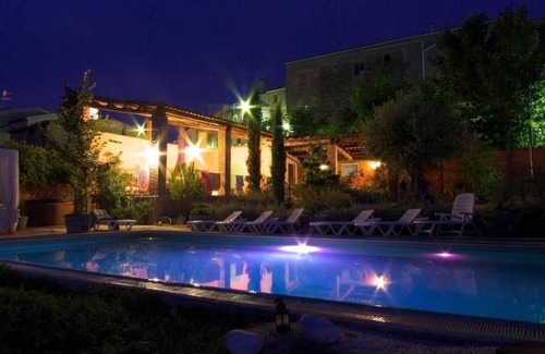 Agramunt Cottage | Cal París rural house - private pool
