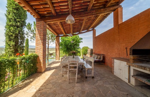 Agramunt Cottage | Cal París rural house - private pool