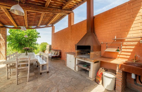 Agramunt Cottage | Cal París rural house - private pool