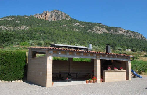 Peramola Apartment | Cal Serveró. (Roc de Rumbau)