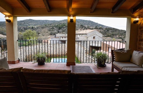Artesa de Segre Cottage | Cal Xinco - Rural House