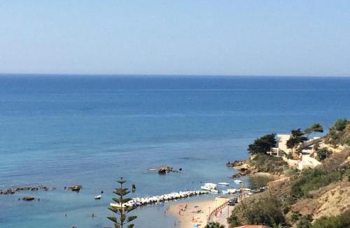 Sciacca Bed & Breakfast | Cala Arenella