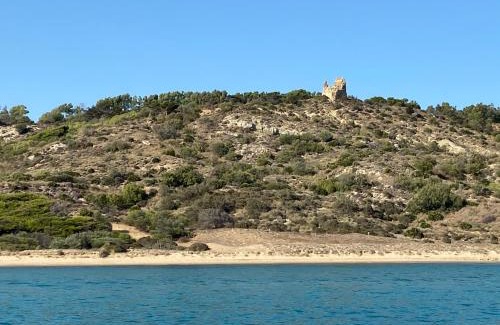 Sciacca Bed & Breakfast | Cala Arenella